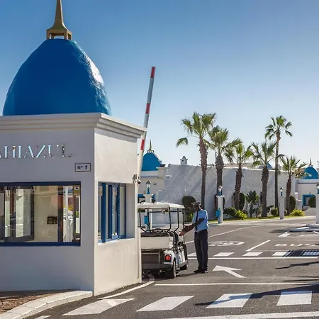 Bahiazul Fuerteventura 4* Коральео