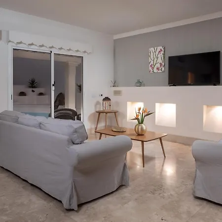 Bahiazul Villas&club Fuerteventura Corralejo