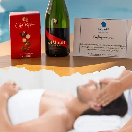 Bahiazul Fuerteventura Hotel Corralejo