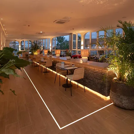 Bahiazul Villas&club Fuerteventura 4*