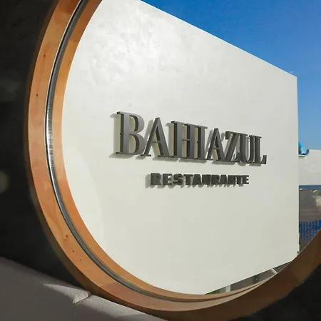 Bahiazul Villas&club Fuerteventura 4* Corralejo