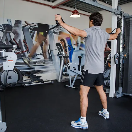 Bahiazul Fuerteventura 4*