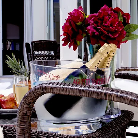 Bahiazul Fuerteventura Hotel Corralejo