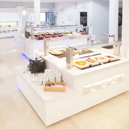 Bahiazul Fuerteventura Hotel Corralejo