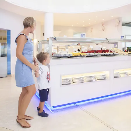 Hotel Bahiazul Fuerteventura 4*