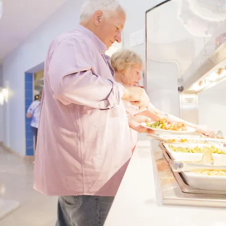 Hotel Bahiazul Fuerteventura