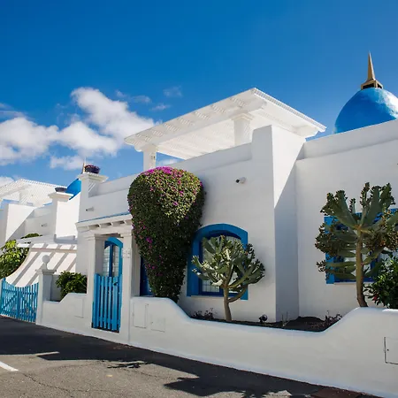 Отель Bahiazul Fuerteventura 4*