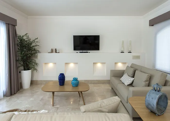 Bahiazul Fuerteventura Szálloda 4*