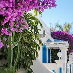 Bahiazul Fuerteventura Szálloda Corralejo