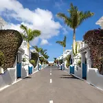 Bahiazul Fuerteventura Szálloda Corralejo