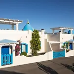 Szálloda Bahiazul Fuerteventura Corralejo