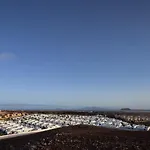 Szálloda Bahiazul Fuerteventura Corralejo