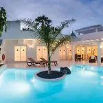Szálloda Bahiazul Fuerteventura