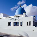 Bahiazul Fuerteventura 4* Corralejo