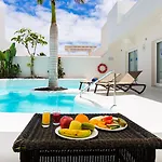 Bahiazul Fuerteventura Szálloda Corralejo