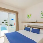 Bahiazul Fuerteventura Szálloda