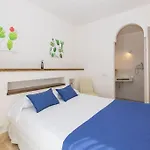 Szálloda Bahiazul Fuerteventura Corralejo