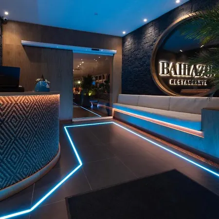 Hotel Bahiazul Fuerteventura