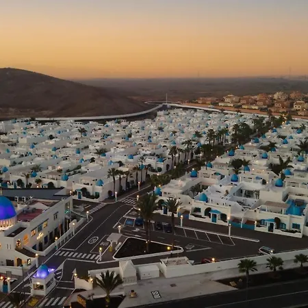 Hotel Bahiazul Fuerteventura