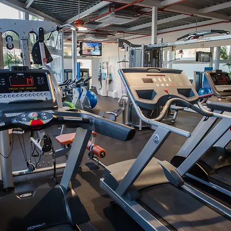 ホテル Bahiazul Fuerteventura