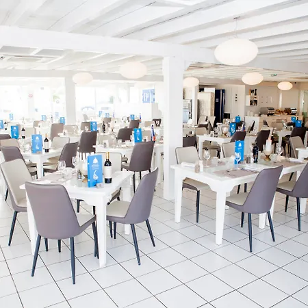 Bahiazul Fuerteventura Hotel 4*