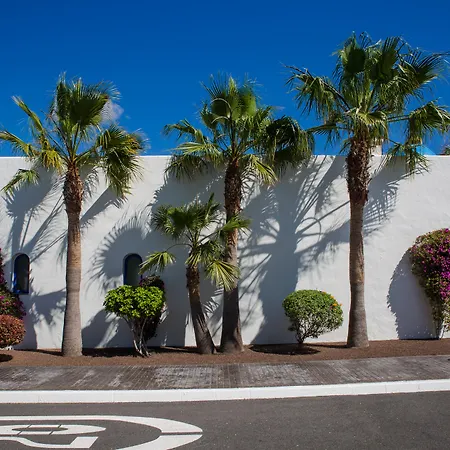 Bahiazul Fuerteventura 호텔 4*