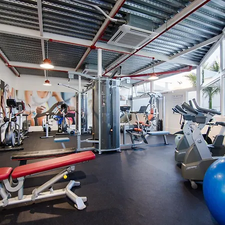 Szálloda Bahiazul Fuerteventura 4*