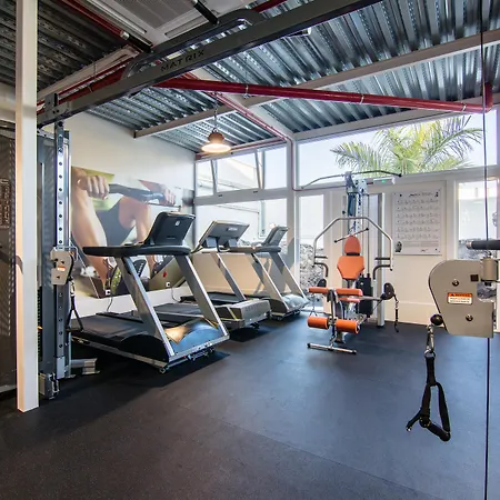 Bahiazul Fuerteventura كوراليهو