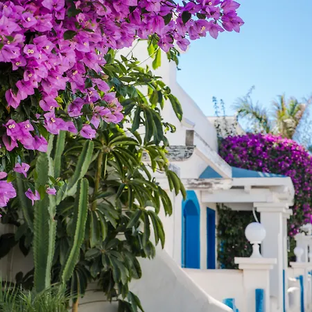 Bahiazul Fuerteventura Szálloda Corralejo