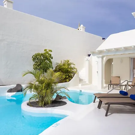 Bahiazul Fuerteventura فندق كوراليهو