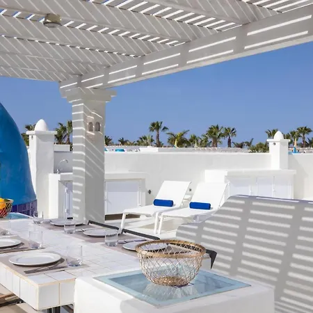 Bahiazul Fuerteventura ホテル 4*