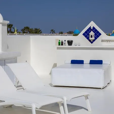 Hotell Bahiazul Fuerteventura Corralejo