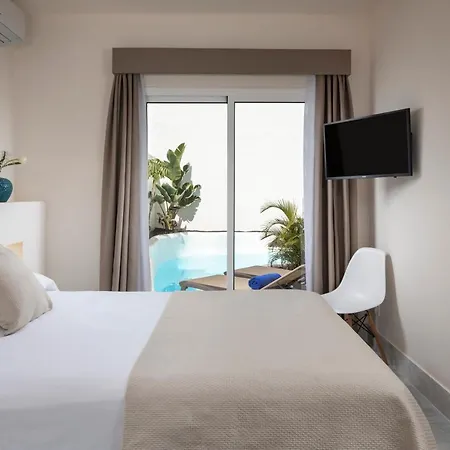 Hotell Bahiazul Fuerteventura 4*