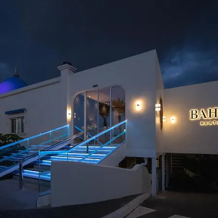 Hotell Bahiazul Fuerteventura