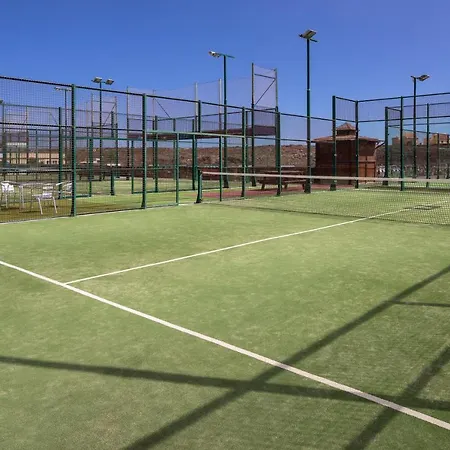 Bahiazul Fuerteventura 코라레호