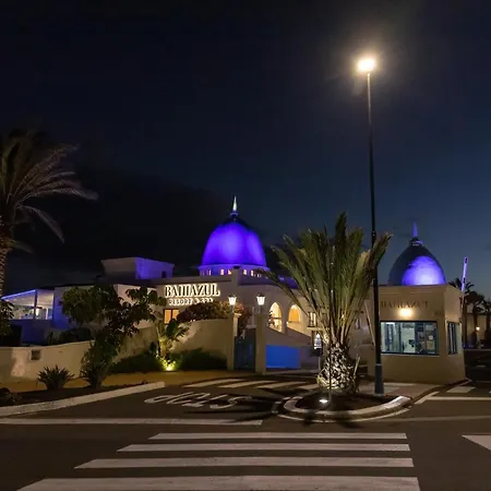 Bahiazul Fuerteventura Hotell 4*