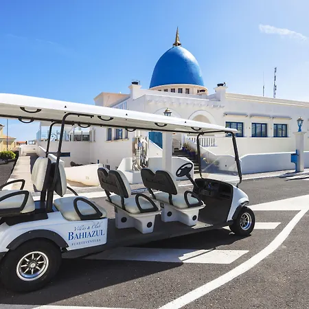 Bahiazul Fuerteventura Ξενοδοχείο