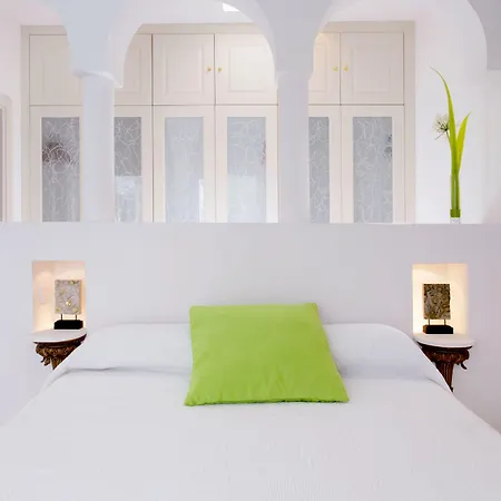 Szálloda Bahiazul Fuerteventura Corralejo