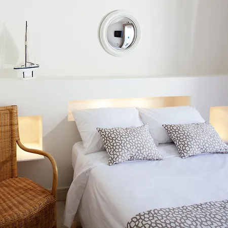 Bahiazul Fuerteventura Szálloda 4*