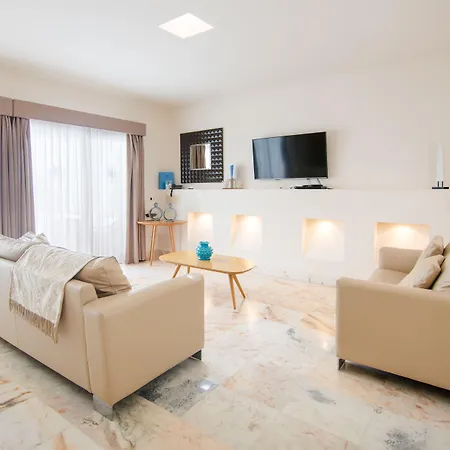 Bahiazul Fuerteventura 4* Κοραλέχο