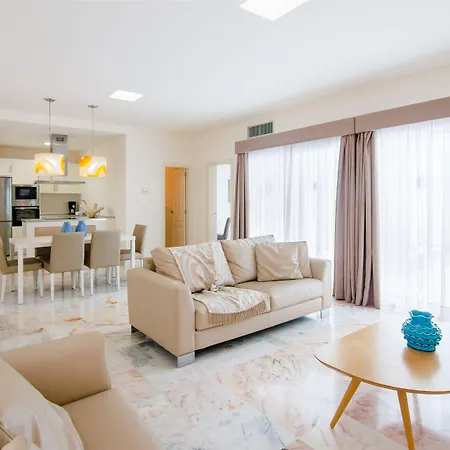 Bahiazul Fuerteventura Szálloda 4*
