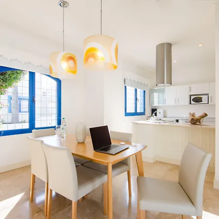 Ξενοδοχείο Bahiazul Fuerteventura