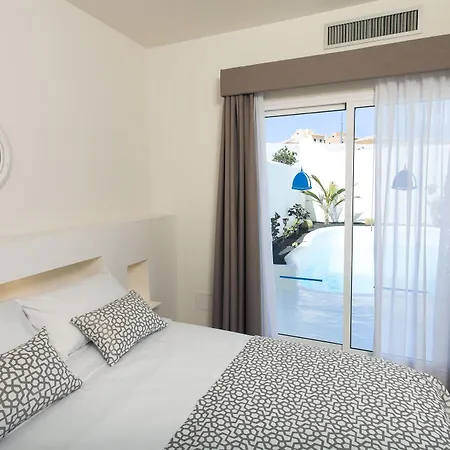 Bahiazul Fuerteventura Ξενοδοχείο 4*