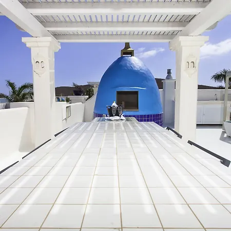 Bahiazul Fuerteventura Szálloda