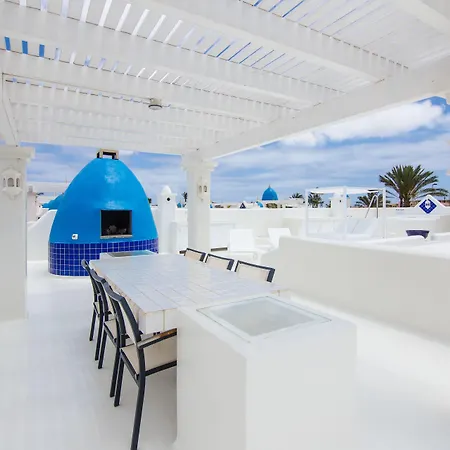 Bahiazul Fuerteventura Hotel