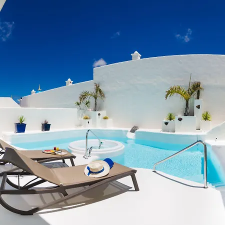 Bahiazul Fuerteventura Ξενοδοχείο 4*