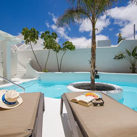 Hotel Bahiazul Fuerteventura Corralejo