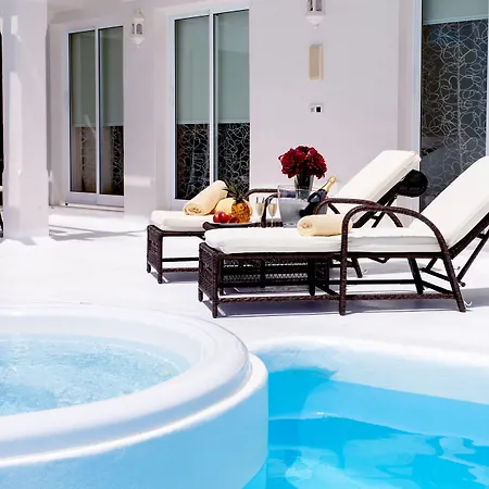 Bahiazul Fuerteventura 4*