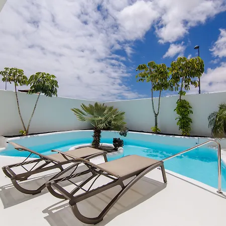 Bahiazul Fuerteventura 호텔 4*