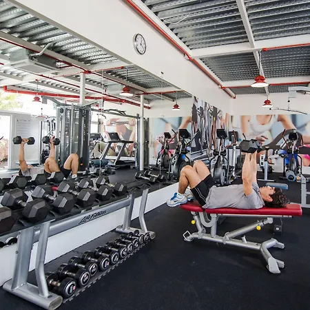 Ξενοδοχείο Bahiazul Fuerteventura Κοραλέχο